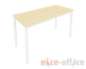 Стол письменный 1380x600x750 Слим Систем / Slim System images