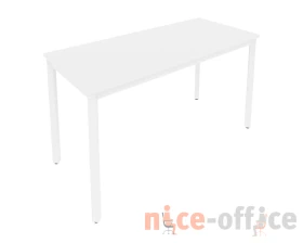 Стол письменный 1380x600x750 Слим Систем / Slim System images