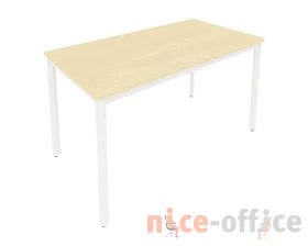 Стол письменный 1380x720x750 Слим Систем / Slim System images