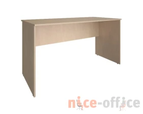 Офисный стол 1400x650x750 Нова С / Nova S images