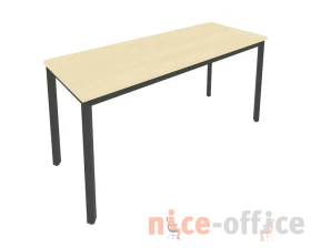 Стол письменный 1580x600x750 Слим Систем / Slim System images