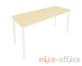 Стол письменный 1580x600x750 Слим Систем / Slim System images