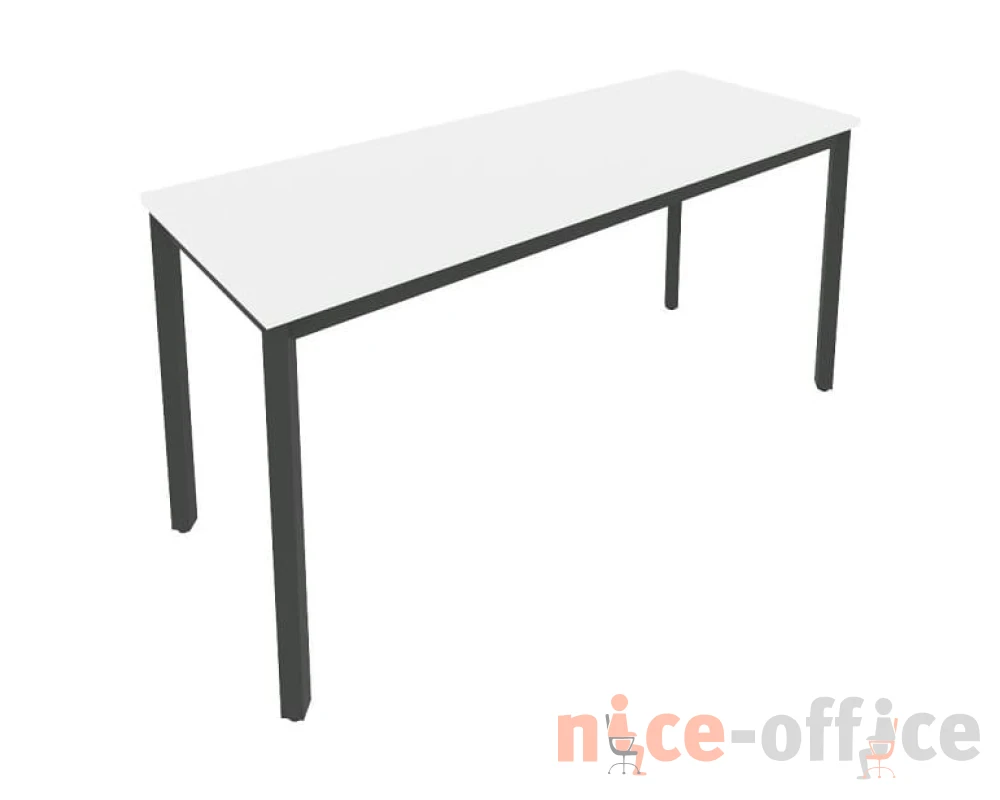 Стол письменный 1580x600x750 Слим Систем / Slim System