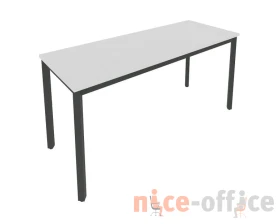 Стол письменный 1580x600x750 Слим Систем / Slim System images