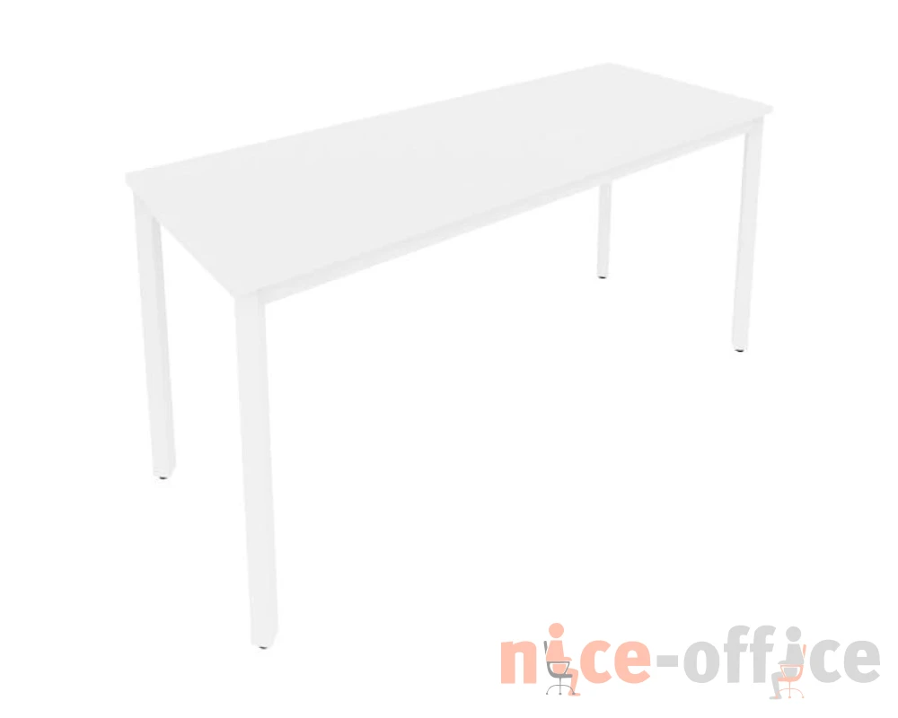 Стол письменный 1580x600x750 Слим Систем / Slim System