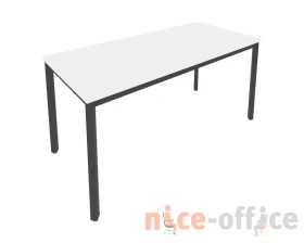 Стол письменный 1580x720x750 Слим Систем / Slim System images