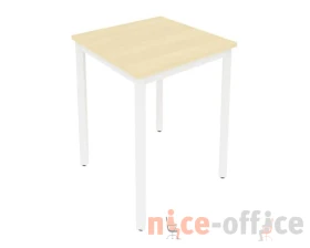 Офисный стол 600x600x750 Слим Систем / Slim System images