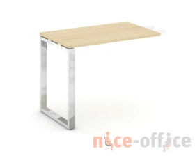Брифинг-приставка на О-образном каркасе 980x600x750 Стайл Проджект Директ Люкс / Style Project Direct Lux images