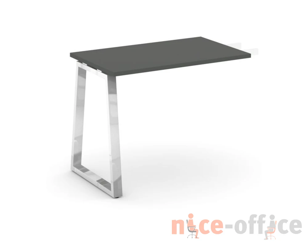Брифинг-приставка опоры трапеция 980x600x750 Стайл Проджект Директ Люкс / Style Project Direct Lux