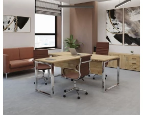 Кабинет руководителя Стайл Проджект Директ Люкс / Style Project Direct Lux images