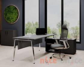 Кабинет руководителя Стайл Проджект Директ Люкс / Style Project Direct Lux images
