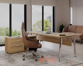 Кабинет руководителя Стайл Проджект Директ Люкс / Style Project Direct Lux images