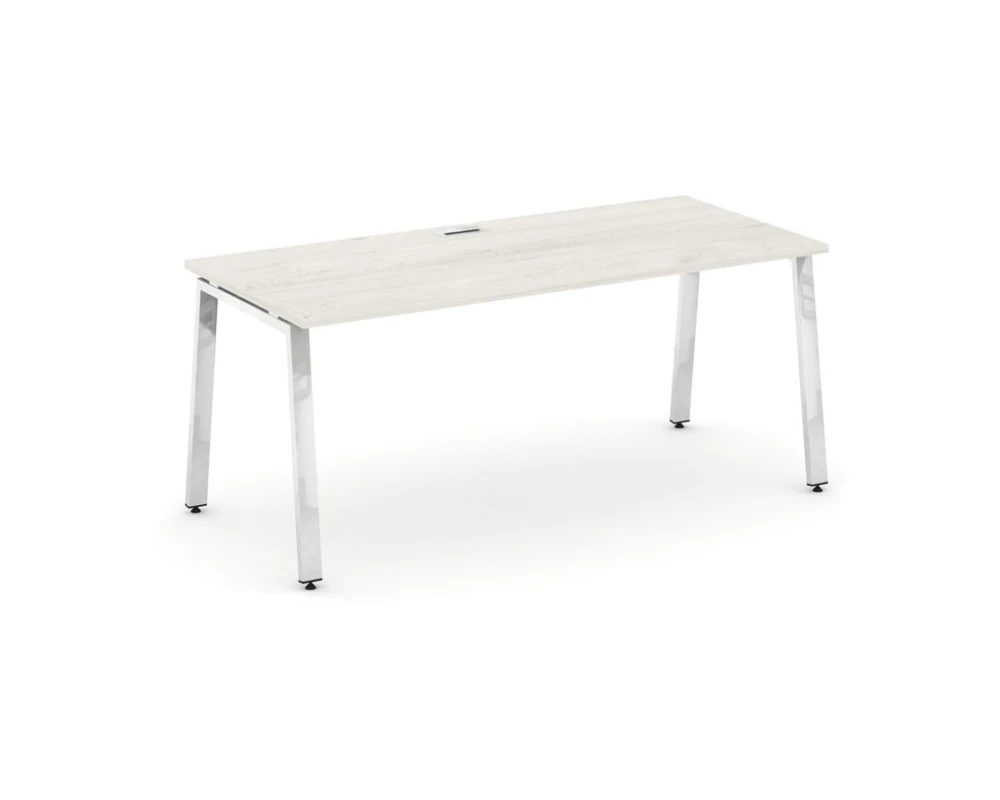 Стол письменный на А-образном каркасе 1780x700x750 Стайл Проджект Директ Люкс / Style Project Direct Lux