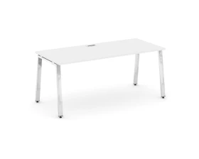 Стол письменный на А-образном каркасе 1780x700x750 Стайл Проджект Директ Люкс / Style Project Direct Lux images