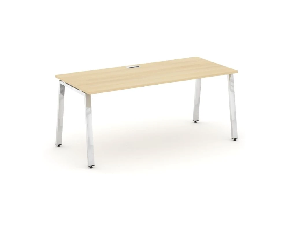 Стол письменный на А-образном каркасе 1780x700x750 Стайл Проджект Директ Люкс / Style Project Direct Lux