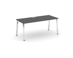 Стол письменный на А-образном каркасе 1780x700x750 Стайл Проджект Директ Люкс / Style Project Direct Lux images