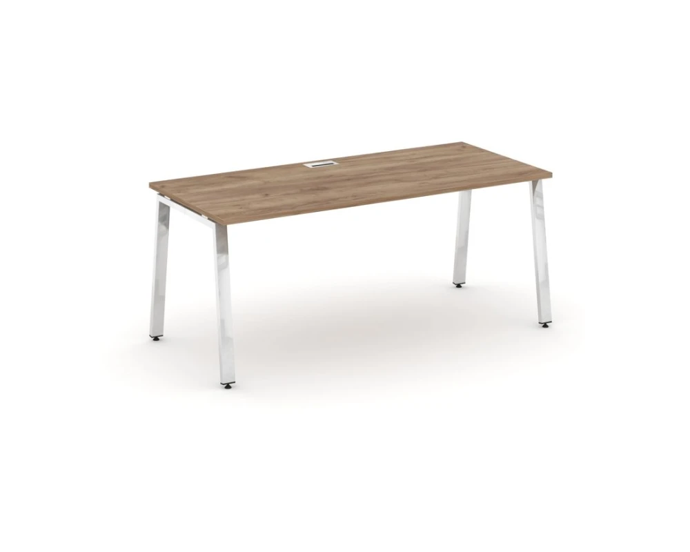 Стол письменный на А-образном каркасе 1780x700x750 Стайл Проджект Директ Люкс / Style Project Direct Lux