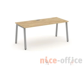 Стол письменный на А-образном каркасе 1380x700x750 Стайл Проджект Директ / Style Project Direct images