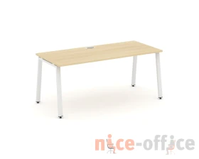 Стол письменный на А-образном каркасе 1380x700x750 Стайл Проджект Директ / Style Project Direct images
