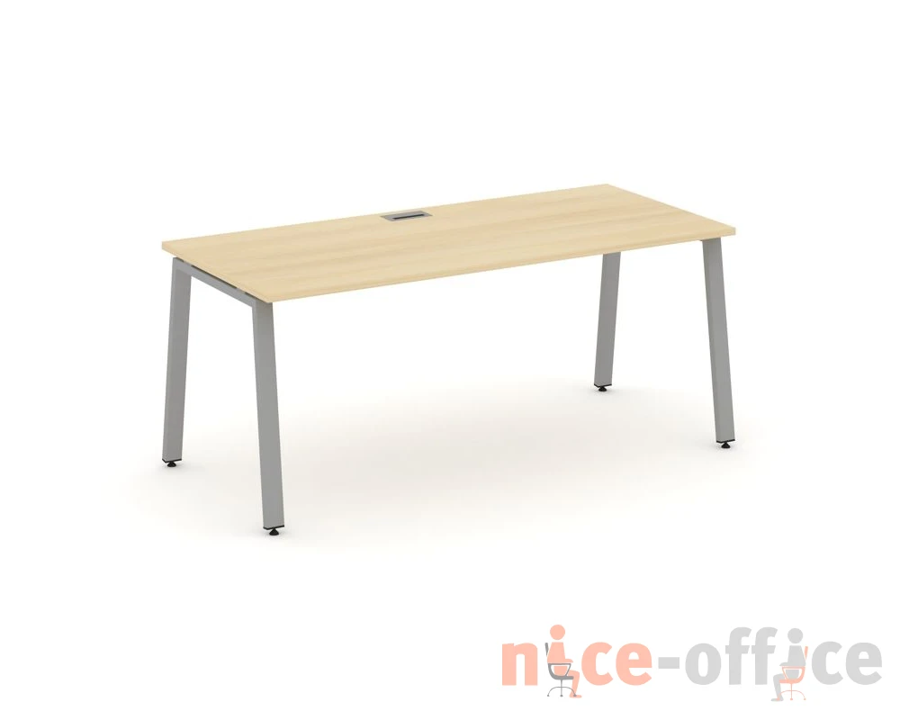 Стол письменный на А-образном каркасе 1380x700x750 Стайл Проджект Директ / Style Project Direct