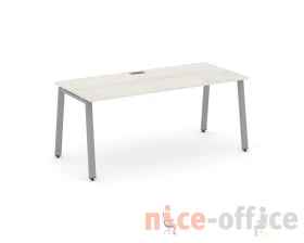Стол письменный на А-образном каркасе 1380x700x750 Стайл Проджект Директ / Style Project Direct images