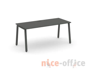 Стол письменный на А-образном каркасе 1380x700x750 Стайл Проджект Директ / Style Project Direct images