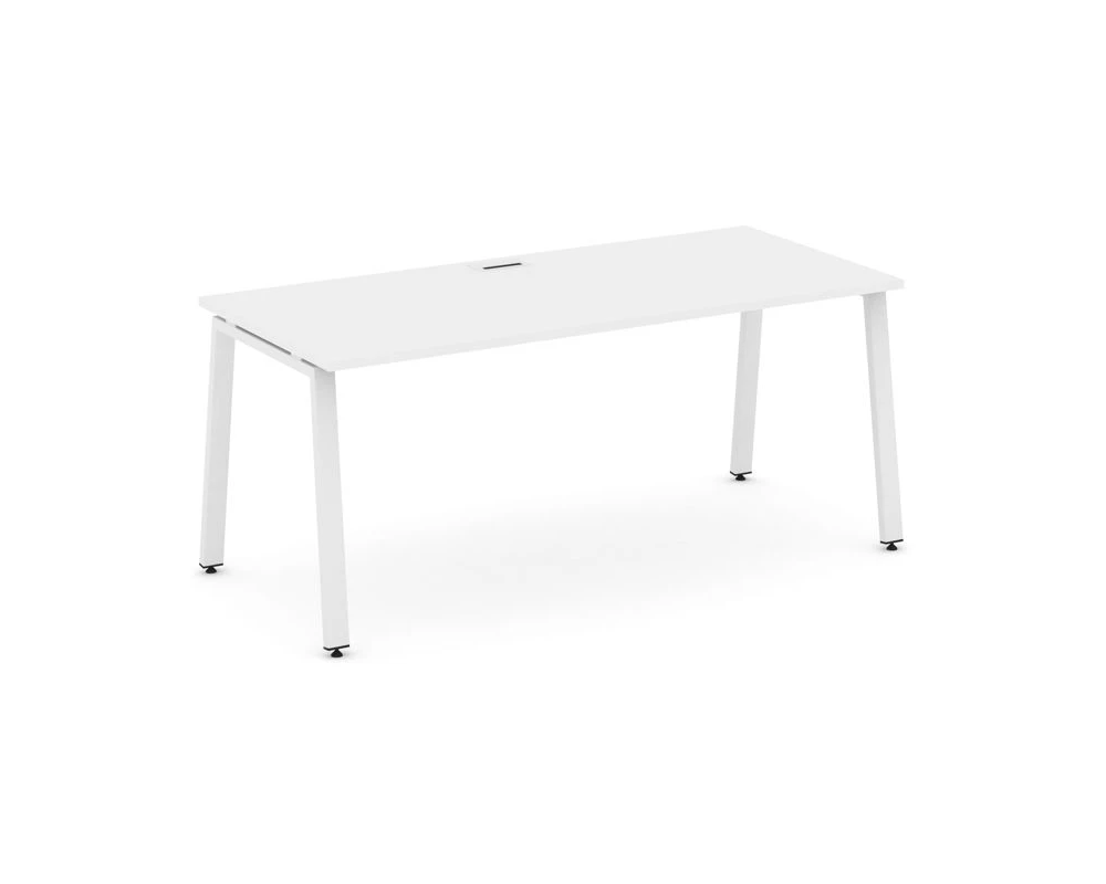 Стол письменный на А-образном каркасе 1580x700x750 Стайл Проджект Директ / Style Project Direct