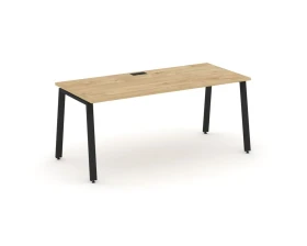 Стол письменный на А-образном каркасе 1580x700x750 Стайл Проджект Директ / Style Project Direct images