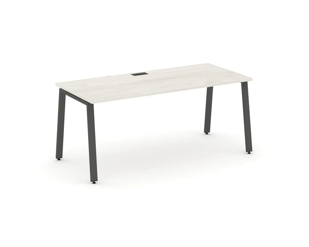 Стол письменный на А-образном каркасе 1580x700x750 Стайл Проджект Директ / Style Project Direct