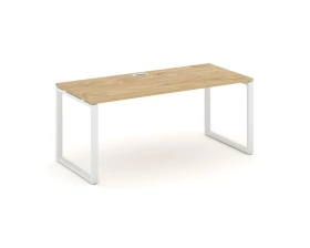 Стол письменный на О-образном каркасе 1580x700x750 Стайл Проджект Директ / Style Project Direct images