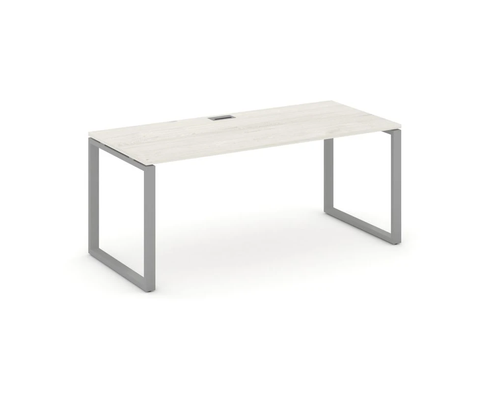 Стол письменный на О-образном каркасе 1580x700x750 Стайл Проджект Директ / Style Project Direct