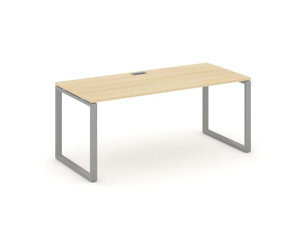 Стол письменный на О-образном каркасе 1580x700x750 Стайл Проджект Директ / Style Project Direct