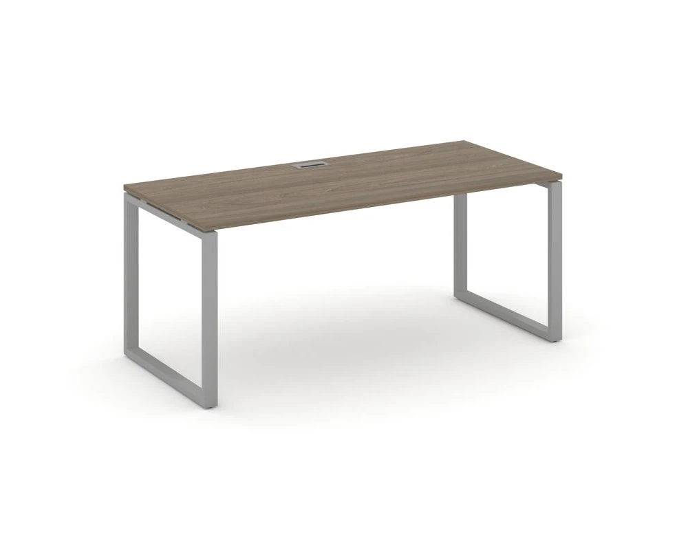 Стол письменный на О-образном каркасе 1580x700x750 Стайл Проджект Директ / Style Project Direct