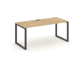 Стол письменный на О-образном каркасе 1780x800x750 Стайл Проджект Директ / Style Project Direct images