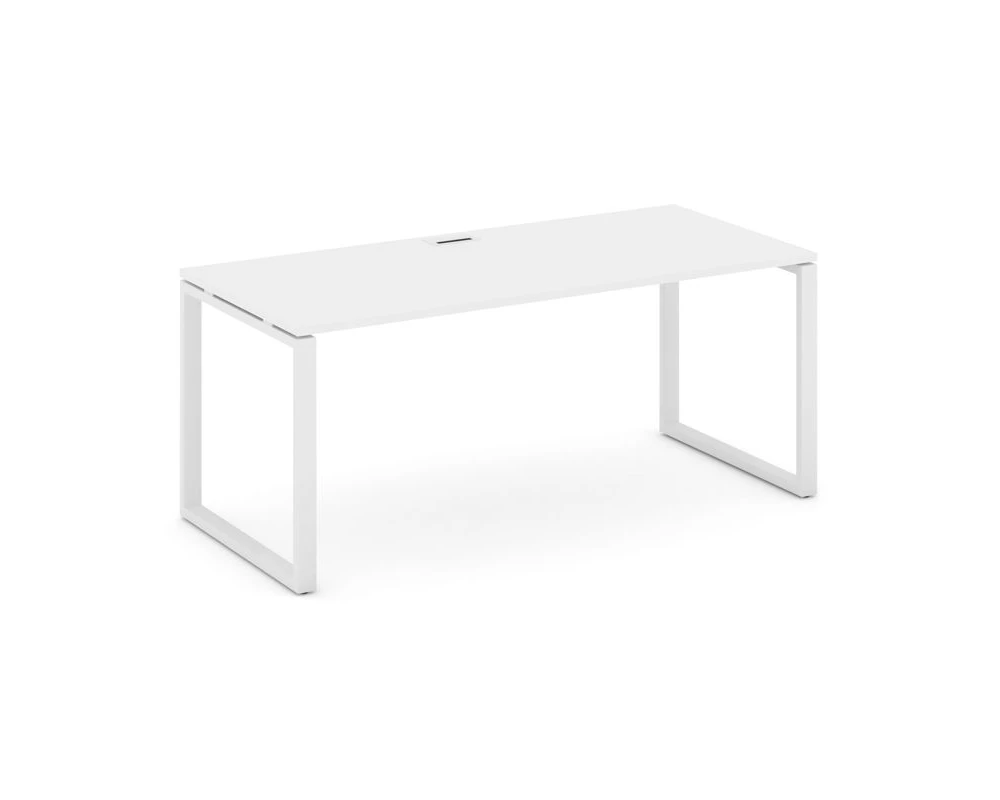 Стол письменный на О-образном каркасе 1780x800x750 Стайл Проджект Директ / Style Project Direct