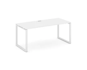 Стол письменный на О-образном каркасе 1780x800x750 Стайл Проджект Директ / Style Project Direct images