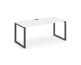 Стол письменный на О-образном каркасе 1780x800x750 Стайл Проджект Директ / Style Project Direct images