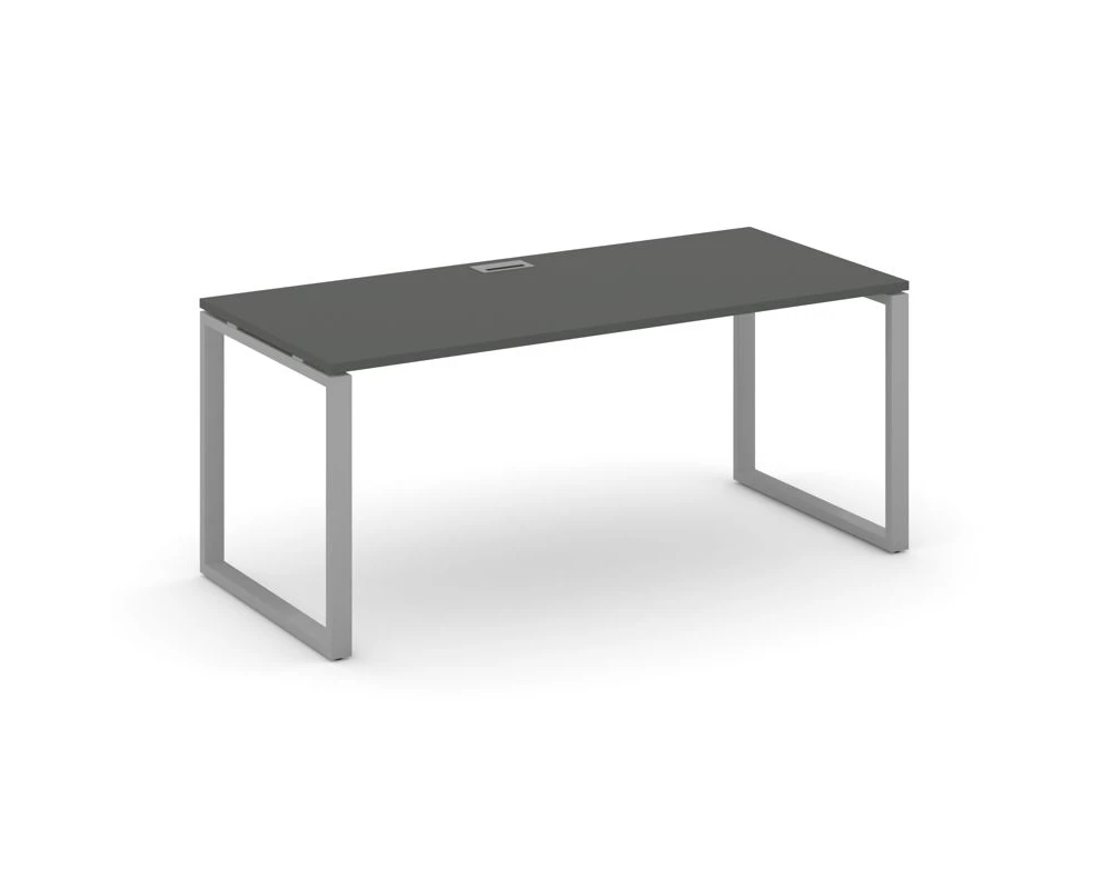 Стол письменный на О-образном каркасе 1780x800x750 Стайл Проджект Директ / Style Project Direct