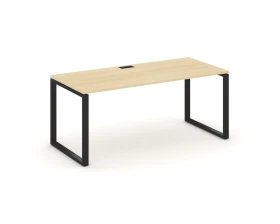 Стол письменный на О-образном каркасе 1780x800x750 Стайл Проджект Директ / Style Project Direct images