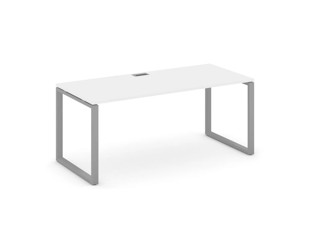 Стол письменный на О-образном каркасе 1780x800x750 Стайл Проджект Директ / Style Project Direct