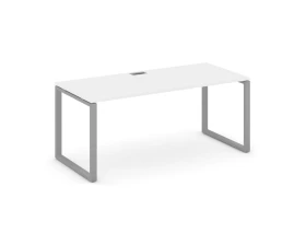 Стол письменный на О-образном каркасе 1780x800x750 Стайл Проджект Директ / Style Project Direct images