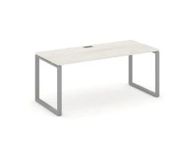 Стол письменный на О-образном каркасе 1780x800x750 Стайл Проджект Директ / Style Project Direct images