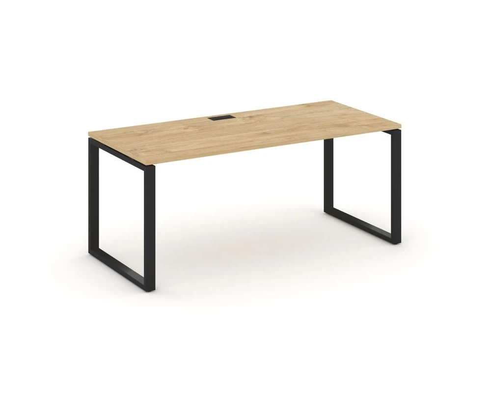 Стол письменный на О-образном каркасе 1780x800x750 Стайл Проджект Директ / Style Project Direct