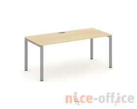 Стол письменный на П-образном каркасе 1380x700x750 Стайл Проджект Директ / Style Project Direct images