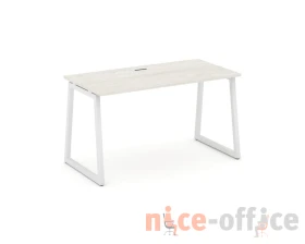 Стол письменный SN-4T1.SP-001 980х600х750 Стайл Проджект Фьюжн / Style Project Fusion images
