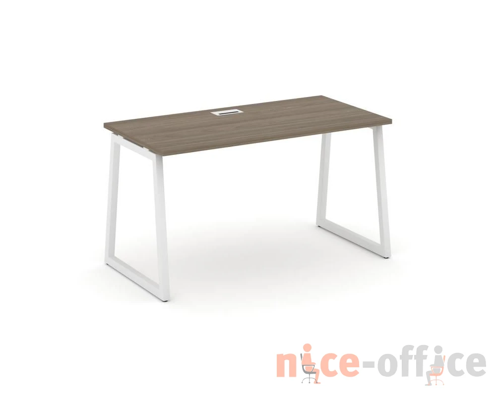 Стол письменный SN-4T1.SP-001 980х600х750 Стайл Проджект Фьюжн / Style Project Fusion