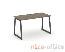 Стол письменный SN-4T1.SP-001 980х600х750 Стайл Проджект Фьюжн / Style Project Fusion images