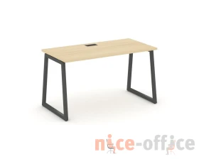 Стол письменный SN-4T1.SP-001 980х600х750 Стайл Проджект Фьюжн / Style Project Fusion images