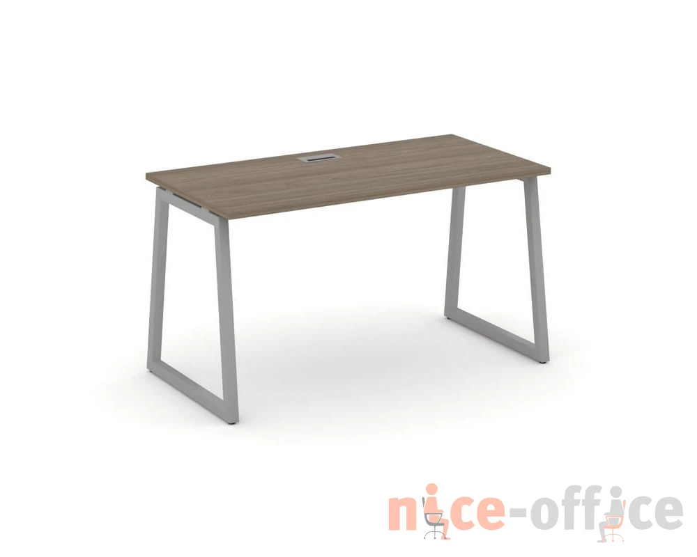 Стол письменный SN-4T1.SP-001 980х600х750 Стайл Проджект Фьюжн / Style Project Fusion