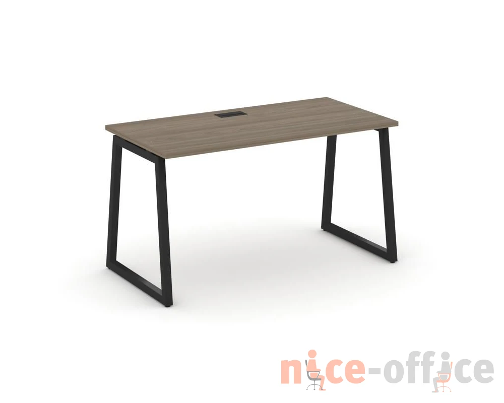 Стол письменный SN-4T1.SP-001 980х600х750 Стайл Проджект Фьюжн / Style Project Fusion